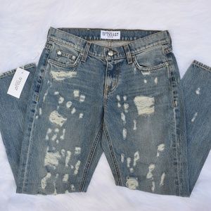 Derek Lam IO Crosby Denim | NWT